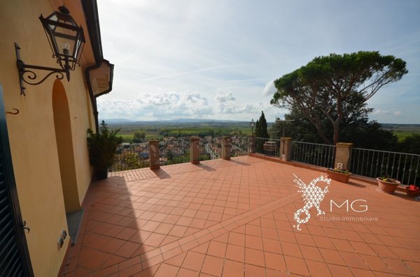 appartamento in vendita a Palaia