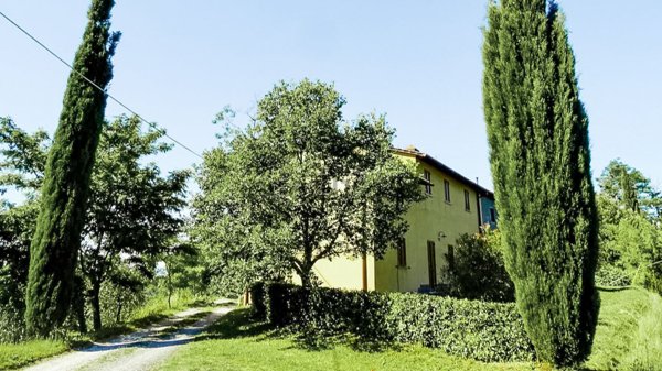 casa indipendente in vendita a Palaia