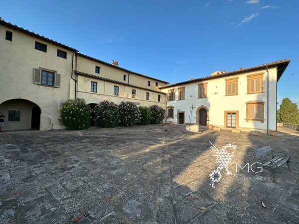 appartamento in vendita a Palaia in zona Alica