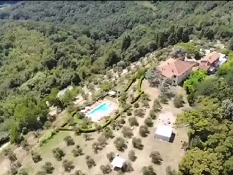 casale in vendita a Palaia