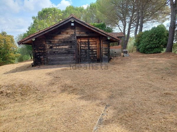 terreno agricolo in vendita a Palaia in zona Partino