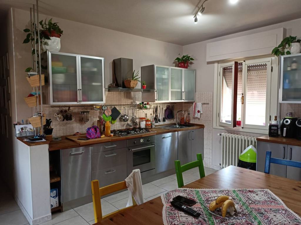 appartamento in vendita a Palaia in zona Forcoli