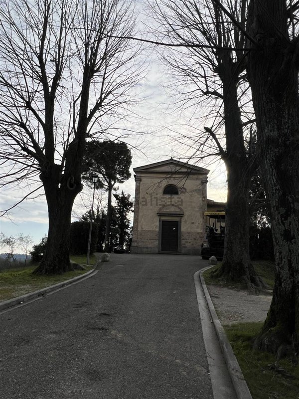 appartamento in vendita a Palaia in zona Colleoli