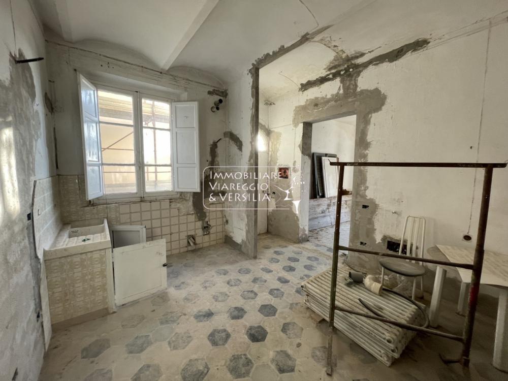 appartamento in vendita a Palaia in zona Montefoscoli