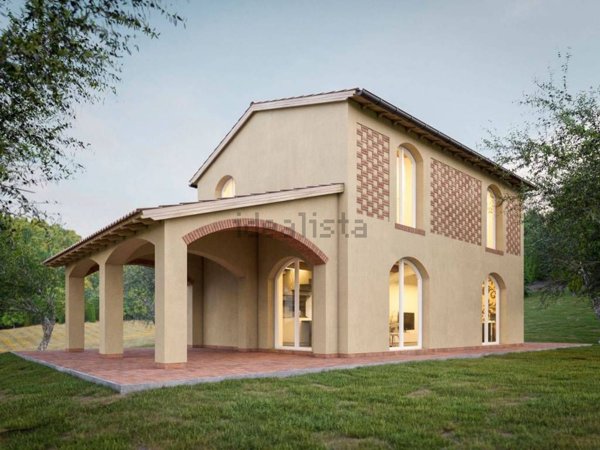 casale in vendita a Palaia