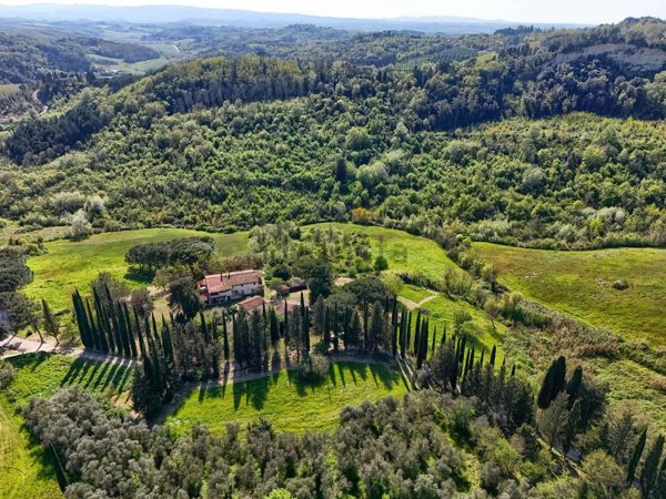 casale in vendita a Palaia
