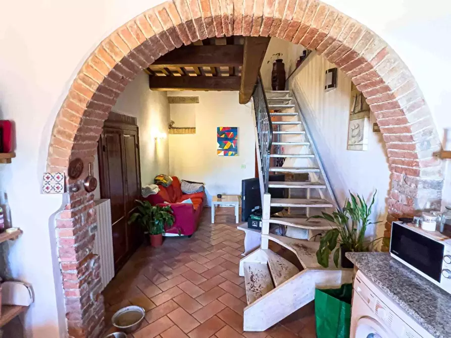 appartamento in vendita a Palaia