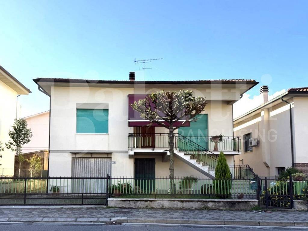 casa indipendente in vendita a Palaia in zona Forcoli