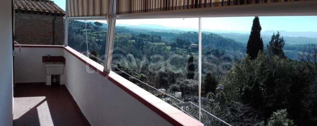 appartamento in vendita a Palaia