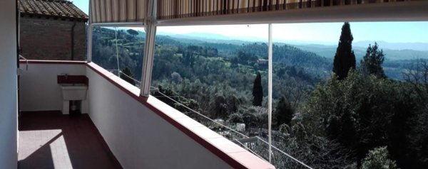 appartamento in vendita a Palaia