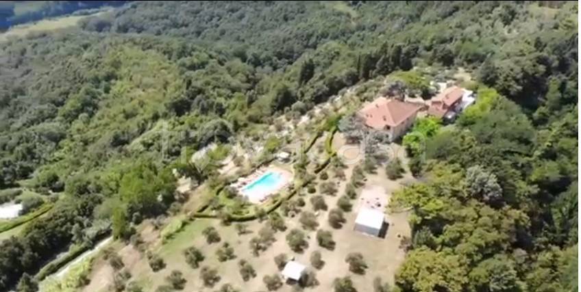 casale in vendita a Palaia