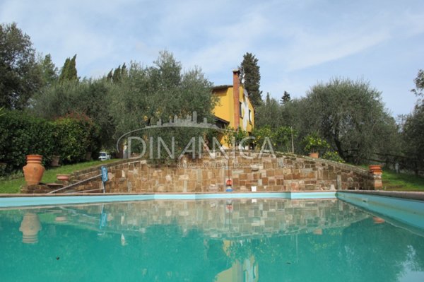 casale in vendita a Palaia