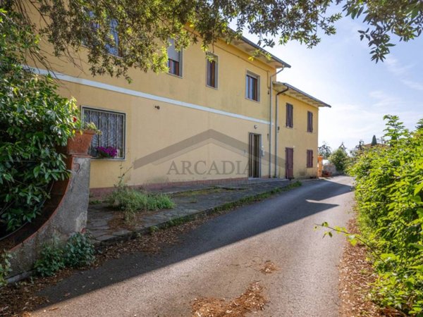 appartamento in vendita a Palaia