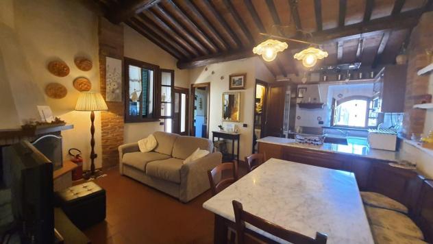 appartamento in vendita a Palaia