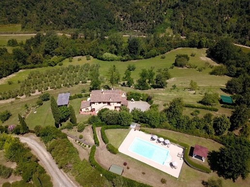 casa indipendente in vendita a Palaia
