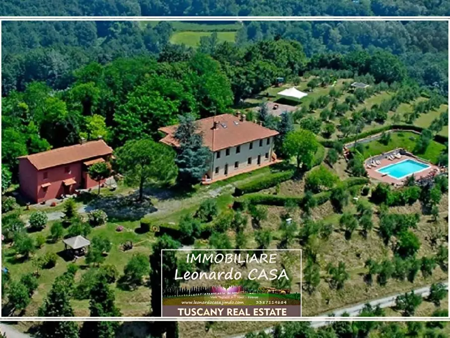 casa indipendente in vendita a Palaia