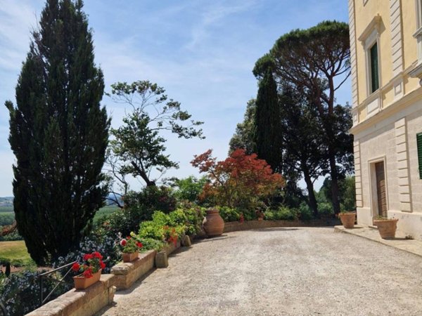 appartamento in vendita a Palaia in zona Forcoli