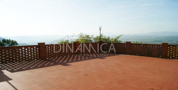 appartamento in vendita a Palaia in zona Montefoscoli