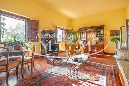 appartamento in vendita a Palaia in zona Forcoli