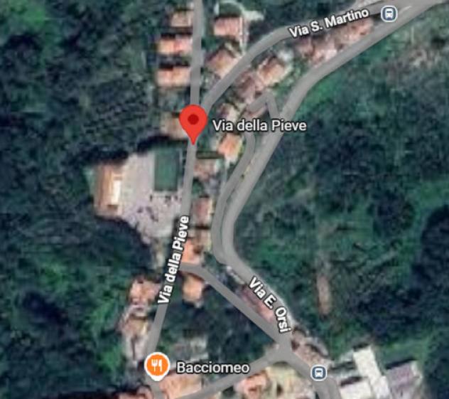 appartamento in vendita a Palaia