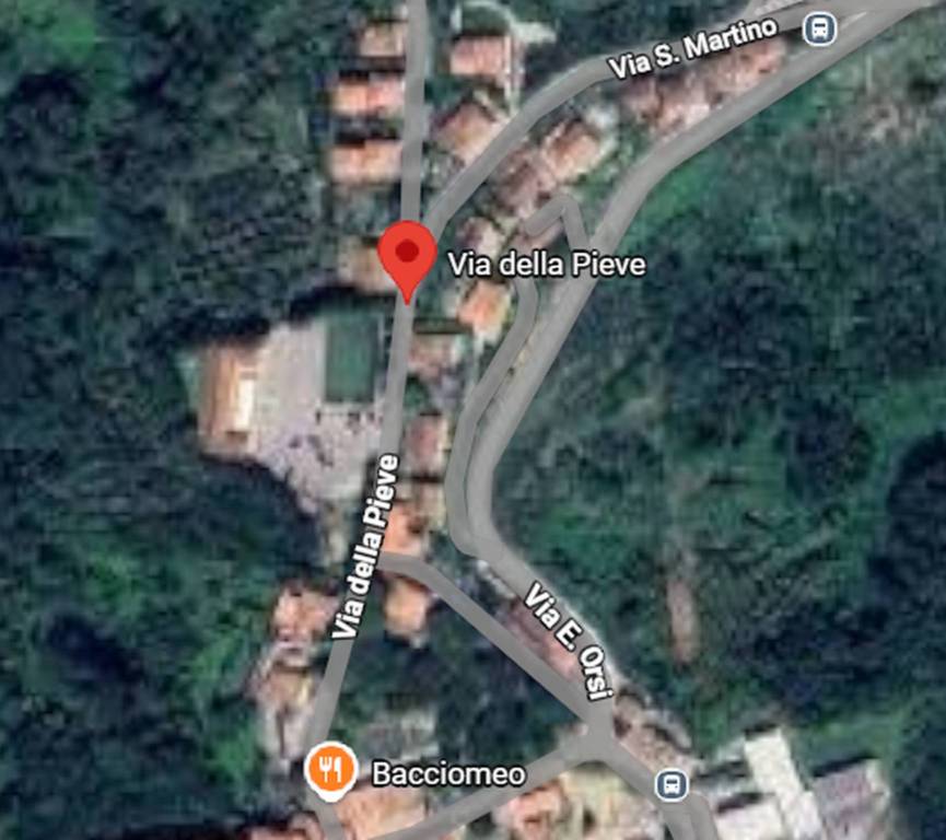 appartamento in vendita a Palaia