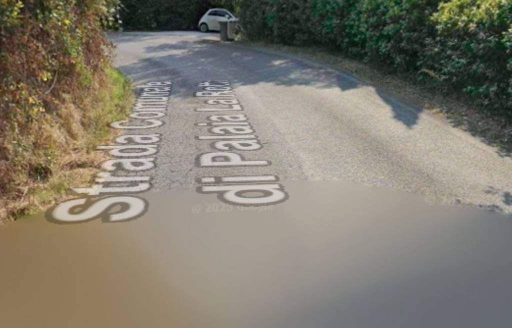 appartamento in vendita a Palaia