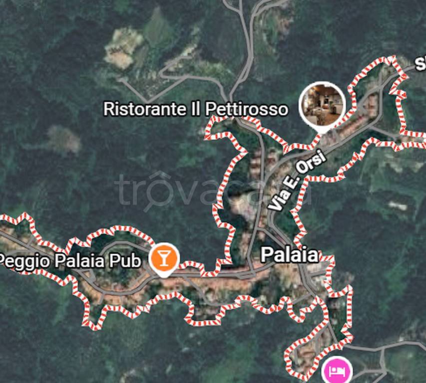 appartamento in vendita a Palaia