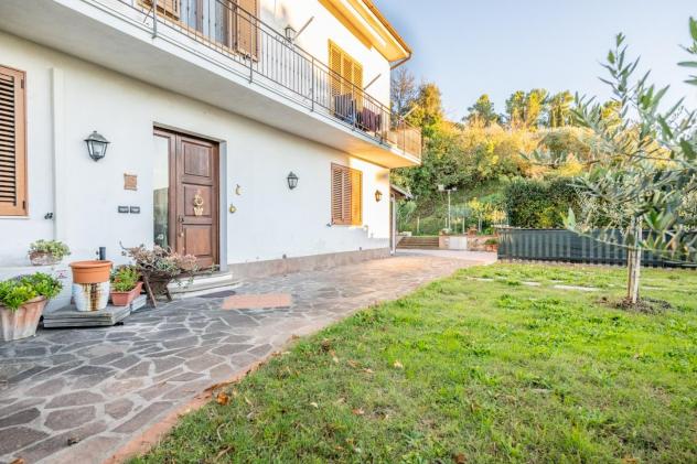 casa indipendente in vendita a Palaia