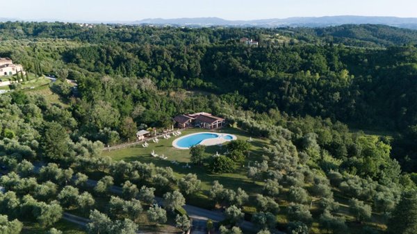 appartamento in vendita a Palaia