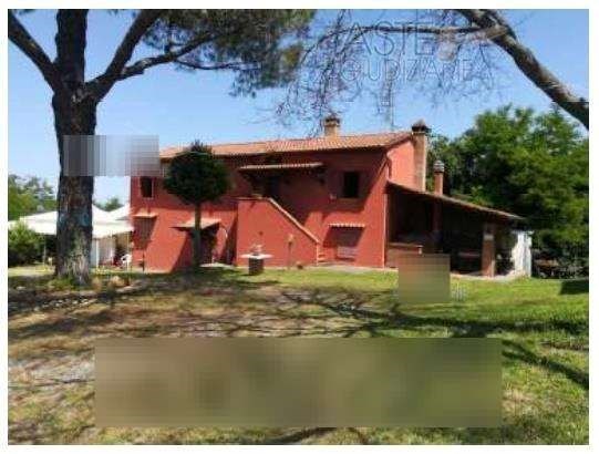 casa indipendente in vendita a Palaia in zona Montanelli