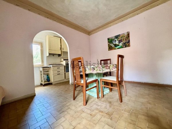 appartamento in vendita a Palaia in zona Alica