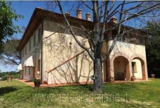 appartamento in vendita a Palaia