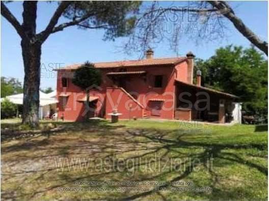 casa indipendente in vendita a Palaia