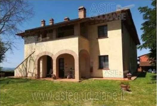 appartamento in vendita a Palaia