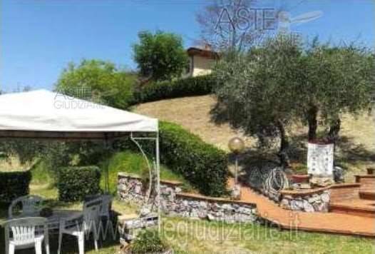 appartamento in vendita a Palaia