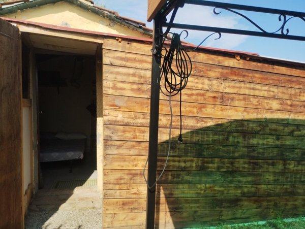 terreno agricolo in vendita a Palaia