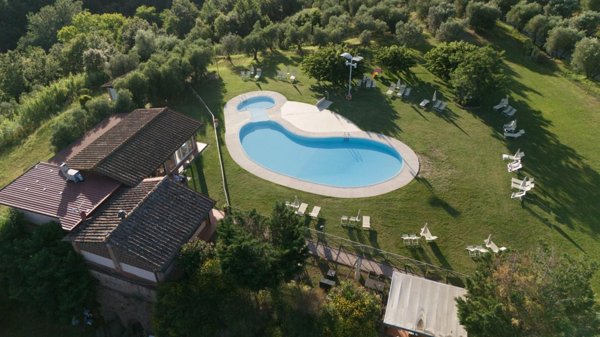 appartamento in vendita a Palaia