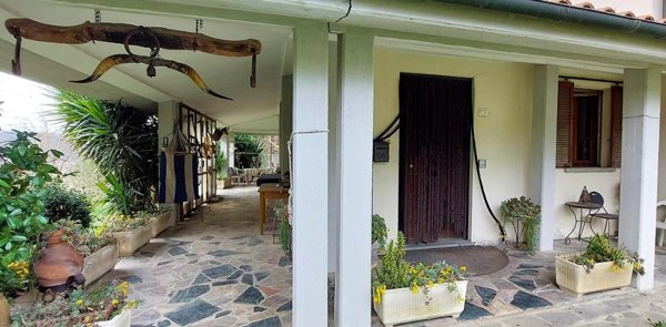 casa indipendente in vendita a Palaia