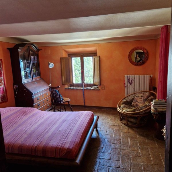 appartamento in vendita a Palaia