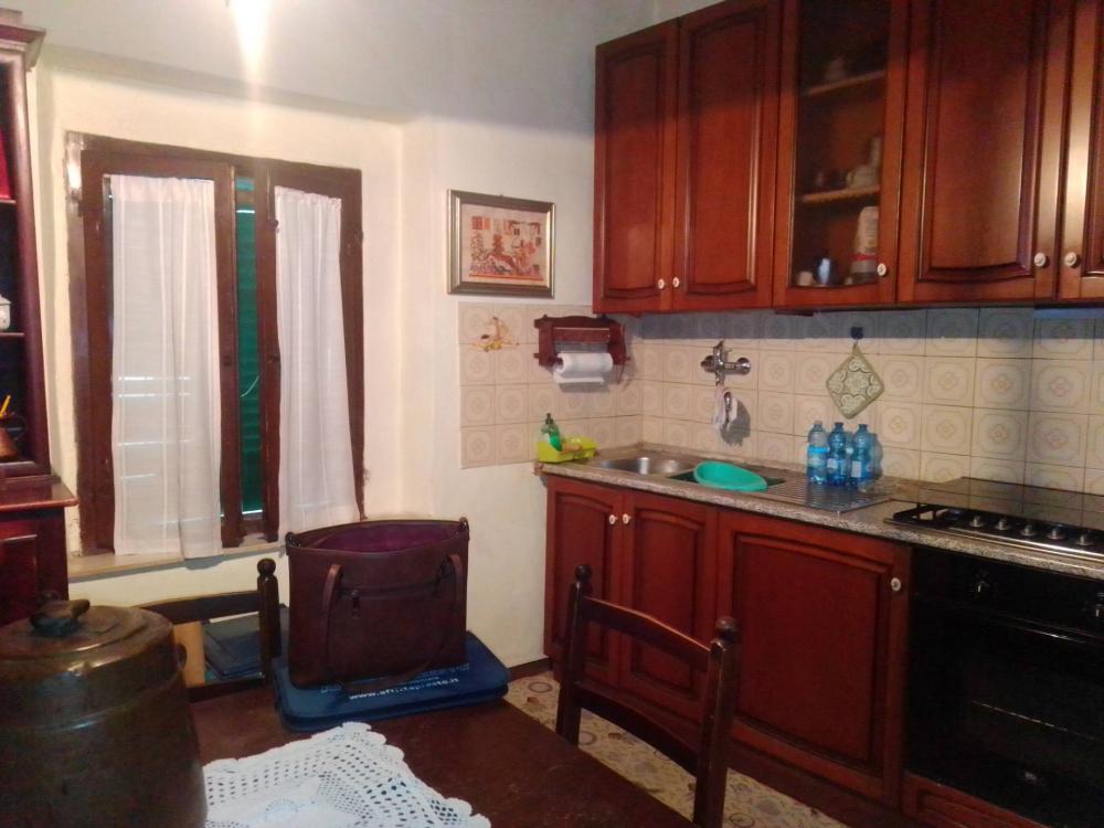 casa indipendente in vendita a Palaia