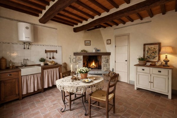 appartamento in vendita a Palaia