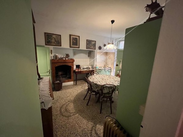 appartamento in vendita a Palaia in zona Montefoscoli