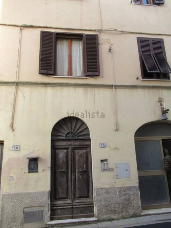 appartamento in vendita a Palaia