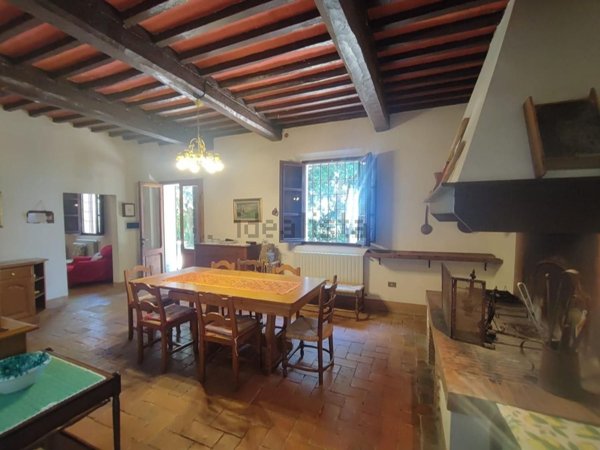 casa indipendente in vendita a Palaia