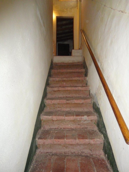 appartamento in vendita a Palaia