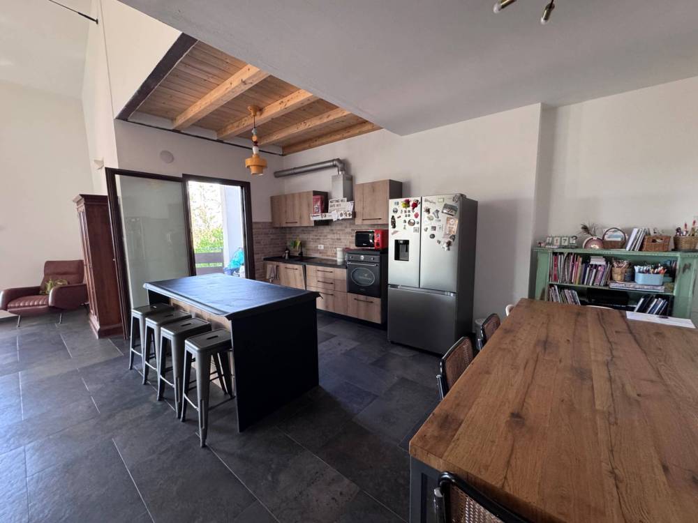 casa indipendente in vendita a Palaia in zona Forcoli