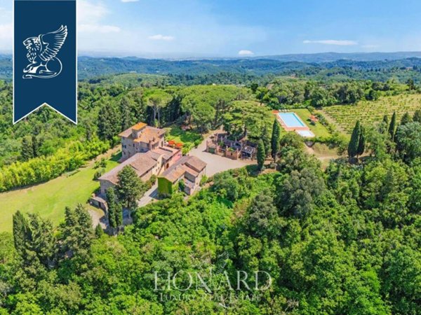 villa in vendita a Palaia