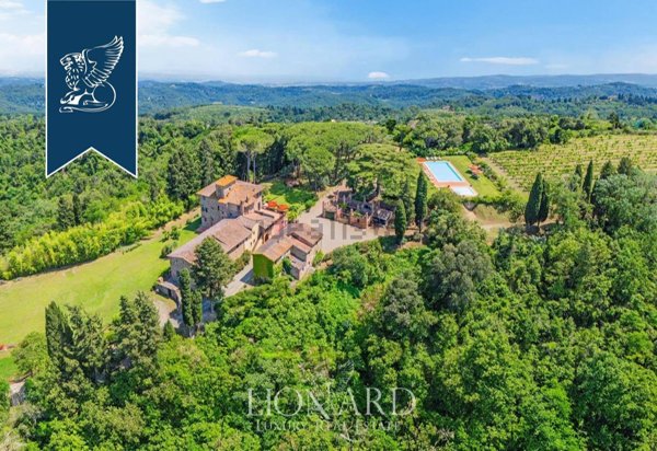 villa in vendita a Palaia in zona Chiecinella