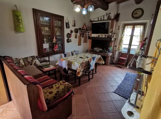 casa indipendente in vendita a Palaia