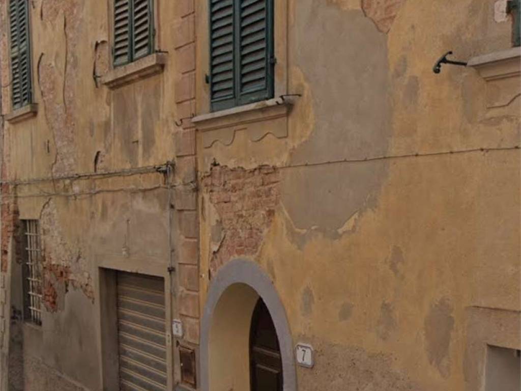 appartamento in vendita a Palaia